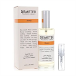 Demeter Honey - Eau de Cologne - Duftprobe - 2 ml