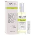 Demeter Jasmine - Eau De Cologne - Duftprobe - 2 ml