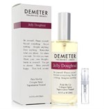 Demeter Jelly Donut - Eau De Cologne - Duftprobe - 2 ml