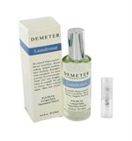 Demeter Laundromat - Eau De Cologne - Duftprobe - 2 ml