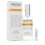 Demeter Mandarin Orange - Eau De Cologne - Duftprobe - 2 ml