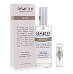 Demeter Paperback - Eau De Cologne - Duftprobe - 2 ml