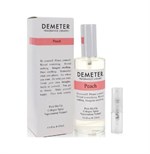 Demeter Peach - Eau De Cologne - Duftprobe - 2 ml