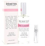 Demeter Pink Lemonade - Eau De Cologne - Duftprobe - 2 ml