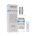 Demeter Pure Soap - Eau De Cologne - Duftprobe - 2 ml