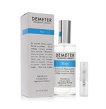 Demeter Rain - Eau De Cologne - Duftprobe - 2 ml