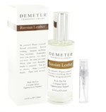 Demeter Russian Leather - Eau De Cologne - Duftprobe - 2 ml