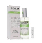 Demeter Sour Apple Lollipop - Eau De Cologne - Duftprobe - 2 ml