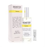 Demeter Sunshine - Eau De Cologne - Duftprobe - 2 ml