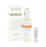 Demeter Suntan Lotion - Eau De Cologne - Duftprobe - 2 ml