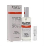 Demeter Tomato - Eau De Cologne - Duftprobe - 2 ml