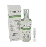 Demeter Wet Garden - Eau de Cologne - Duftprobe - 2 ml