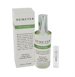 Demeter Wet Garden - Eau De Cologne - Duftprobe - 2 ml