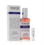 Demeter Blueberry - Eau De Cologne - Duftprobe - 2 ml