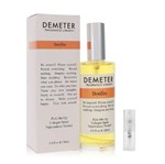 Demeter Bonfire - Eau De Cologne - Duftprobe - 2 ml