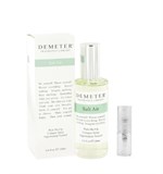 Demeter Salt Air - Eau De Cologne - Duftprobe - 2 ml