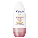 Dove Deo Roll On Antitranspirant - Winterpflege, - 50 ml