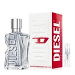 Diesel D - Eau de Toilette - Duftprobe - 2 ml