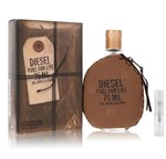 Diesel Fuel For Life - Eau de Toilette - Duftprobe - 2 ml