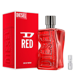 Diesel D Red - Eau de Parfum - Duftprobe - 2 ml