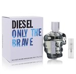 Diesel Only The Brave - Eau de Toilette - Duftprobe - 2 ml