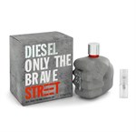 Diesel Only The Brave Street - Eau de Toilette - Duftprobe - 2 ml