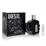 Diesel Spirit Of The Brave Tattoo - Eau de Toilette - Duftprobe - 2 ml