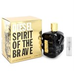 Diesel Spirit Of The Brave - Eau de Toilette - Duftprobe - 2 ml