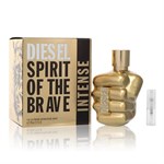 Diesel Spirit Of The Brave Intense - Eau de Parfum - Duftprobe - 2 ml