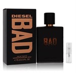 Diesel Bad - Eau de Toilette - Duftprobe - 2 ml