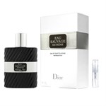 Christian Dior Eau Sauvage Extreme - Eau de Toilette Intense - Duftprobe - 2 ml