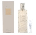 Christian Dior Escale A Portofino - Eau De Toilette - Duftprobe - 2 ml