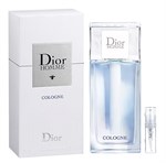 Christian Dior Homme Cologne 2013 - Eau De Cologne - Duftprobe - 2 ml