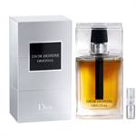 Dior Homme Original - Eau de Toilette - Duftprobe - 2 ml