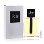 Christian Dior Homme 2021 - Eau de Toilette - Duftprobe - 2 ml