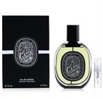 Diptyque Eau Capitale - Eau de Parfum - Duftprobe - 2 ml 