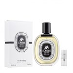 Diptyque L'Ombre dans l'Eau - Eau de Toilette - Duftprobe - 2 ml 