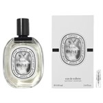 Diptyque L'Eau Papier - Eau de Toilette - Duftprobe - 2 ml