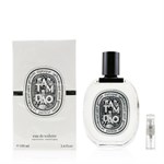 Diptyque Tam Dao - Eau de Toilette - Duftprobe - 2 ml 