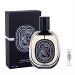 Diptyque Volutes - Eau de Parfum - Duftprobe - 2 ml 