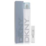 DKNY Men by Donna Karan - Eau de Toilette - Duftprobe - 2 ml