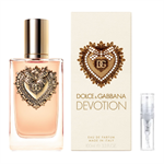 Dolce & Gabbana Devotion - Eau de Parfum - Duftprobe - 2 ml