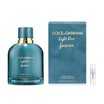 Dolce & Gabanna Light Blue Forever - Eau de Parfum - Duftprobe - 2 ml