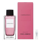 Dolce & Gabbana L Imperatrice Limited Edition - Eau de Toilette - Duftprobe - 2 ml