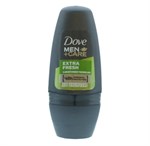 Dove Men +Care Extra Fresh Protection Anti-Transpirant Roll-on Deo - 50 ml