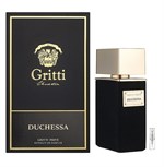 Gritti Duchessa - Extrait de Parfum - Duftprobe - 2 ml