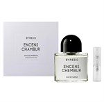 Encens Chembur by Byredo - Eau de Parfum - Duftprobe - 2 ml
