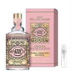 4711 Floral Collection Magnolia - Eau De Cologne - Duftprobe - 2 ml 