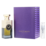 Electimuss Capua - Extrait de Parfum - Duftprobe - 2 ml