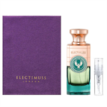 Electimuss Patchouli of the Underworld - Extrait de Parfum - Duftprobe - 2 ml